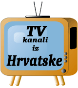 TV kanali Hrvatska >>>